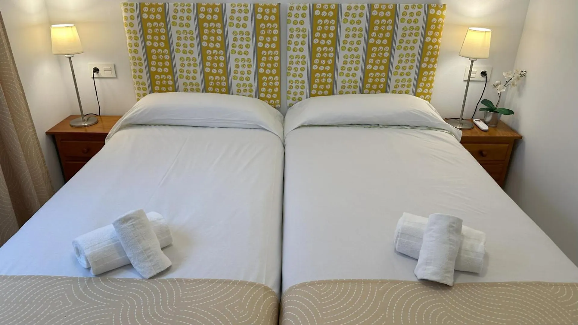 Nerja Paradise Rentals - Villa Coral