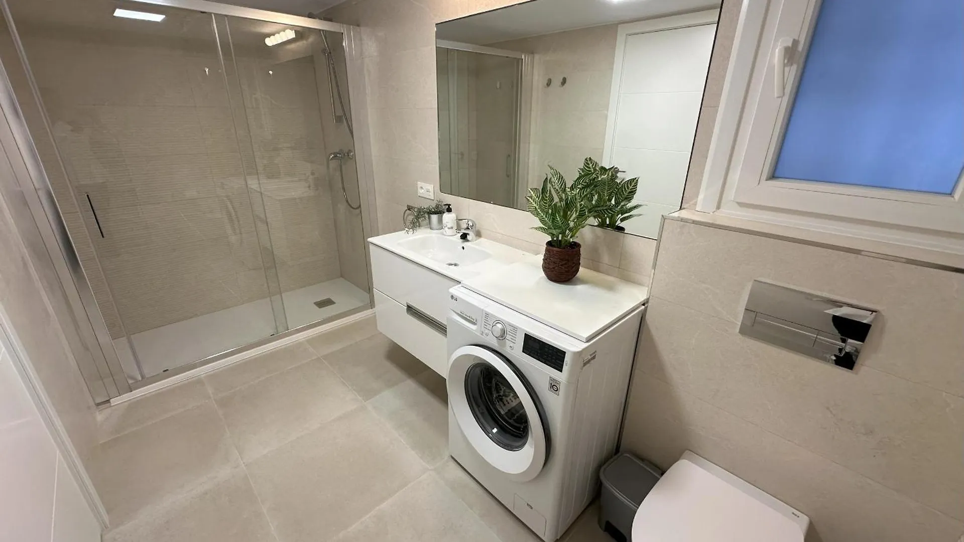 Nerja Paradise Rentals - Villa Coral