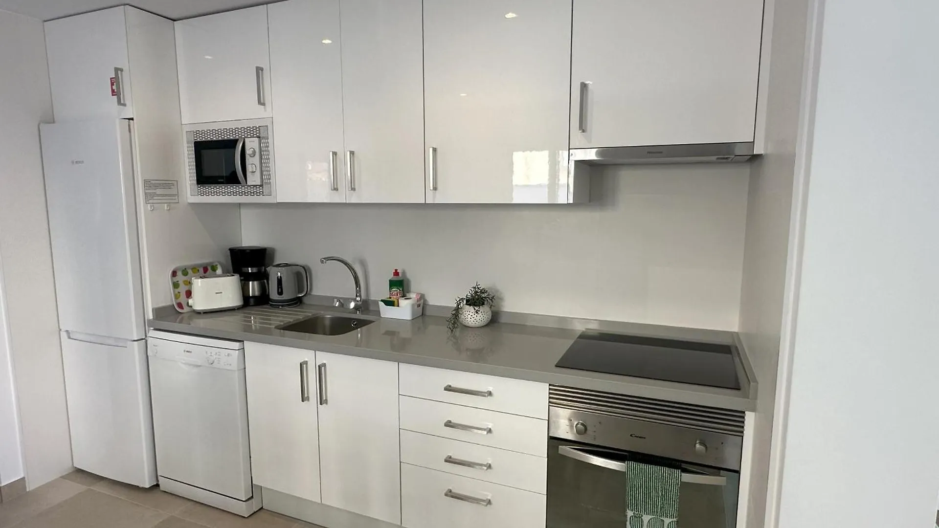 Nerja Paradise Rentals - Villa Coral