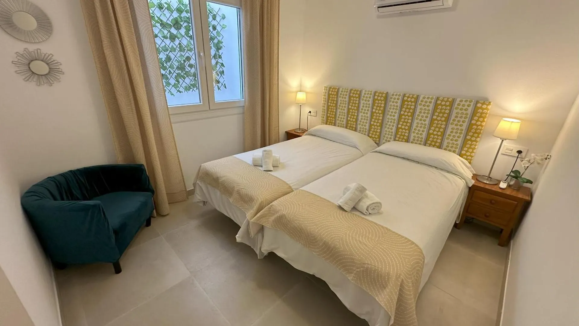 Nerja Paradise Rentals - Villa Coral 0*,