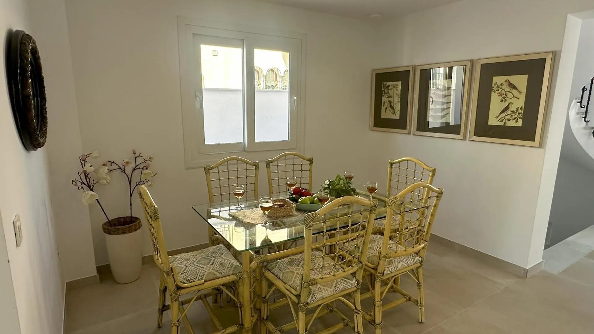 Nerja Paradise Rentals - Villa Coral