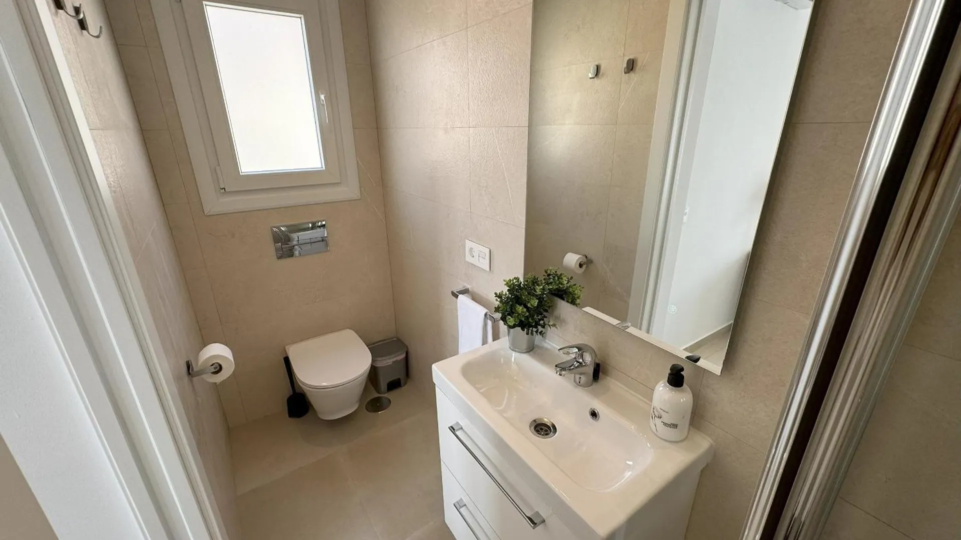 Nerja Paradise Rentals - Villa Coral