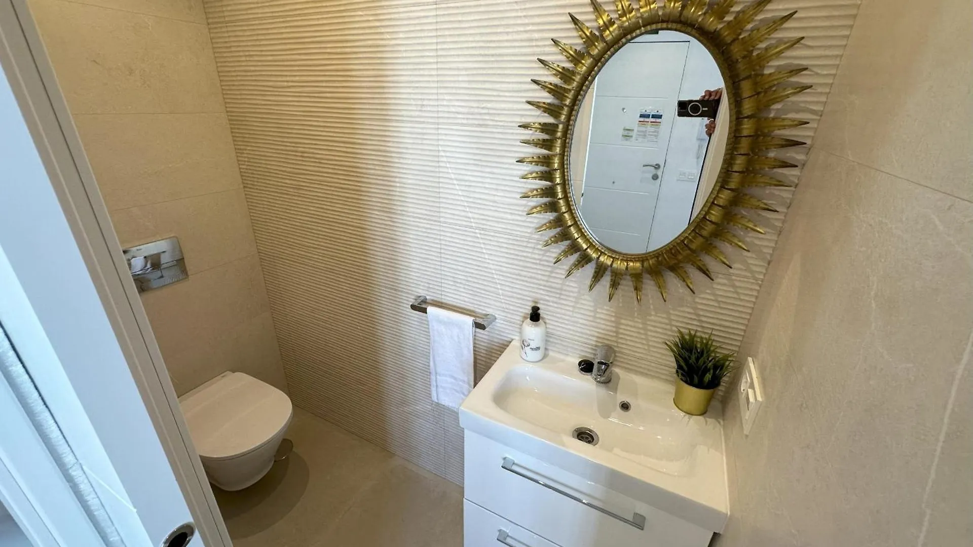 Nerja Paradise Rentals - Villa Coral