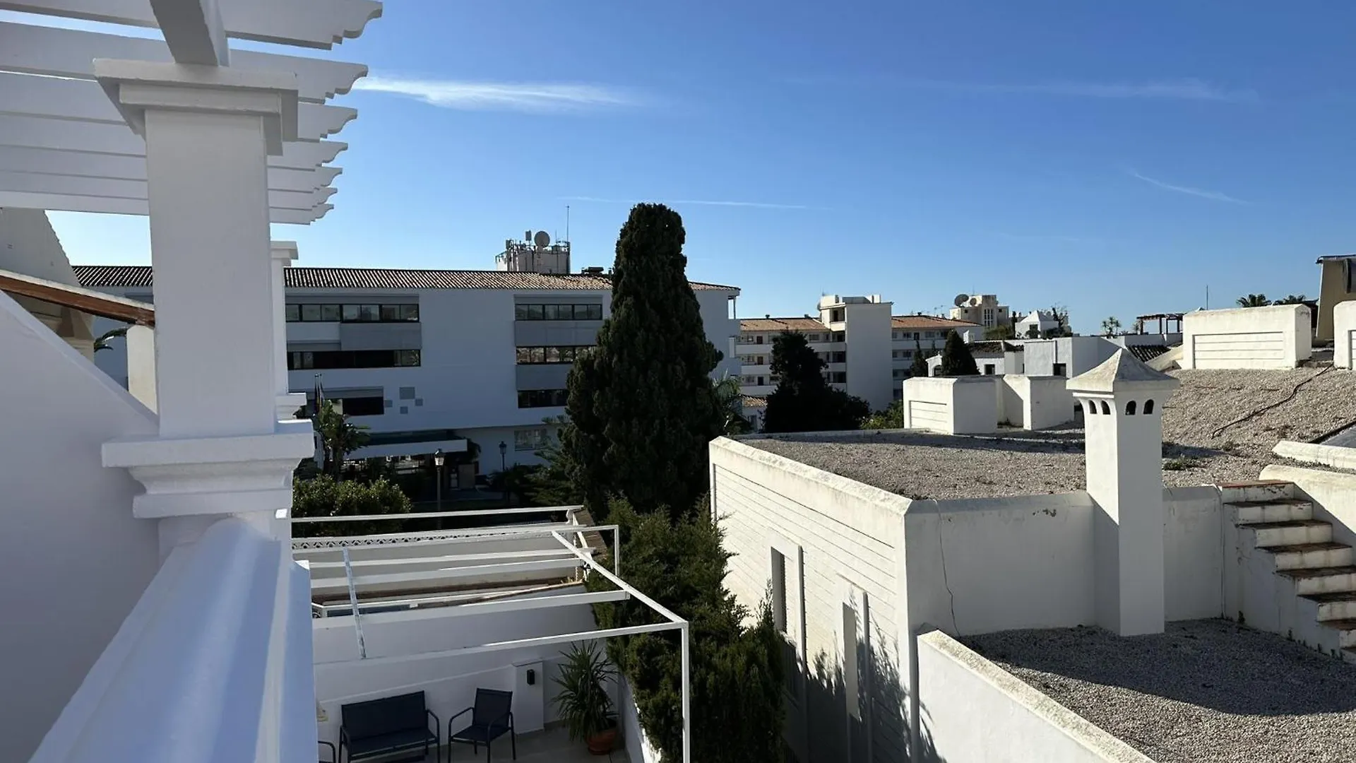 Nerja Paradise Rentals - Villa Coral