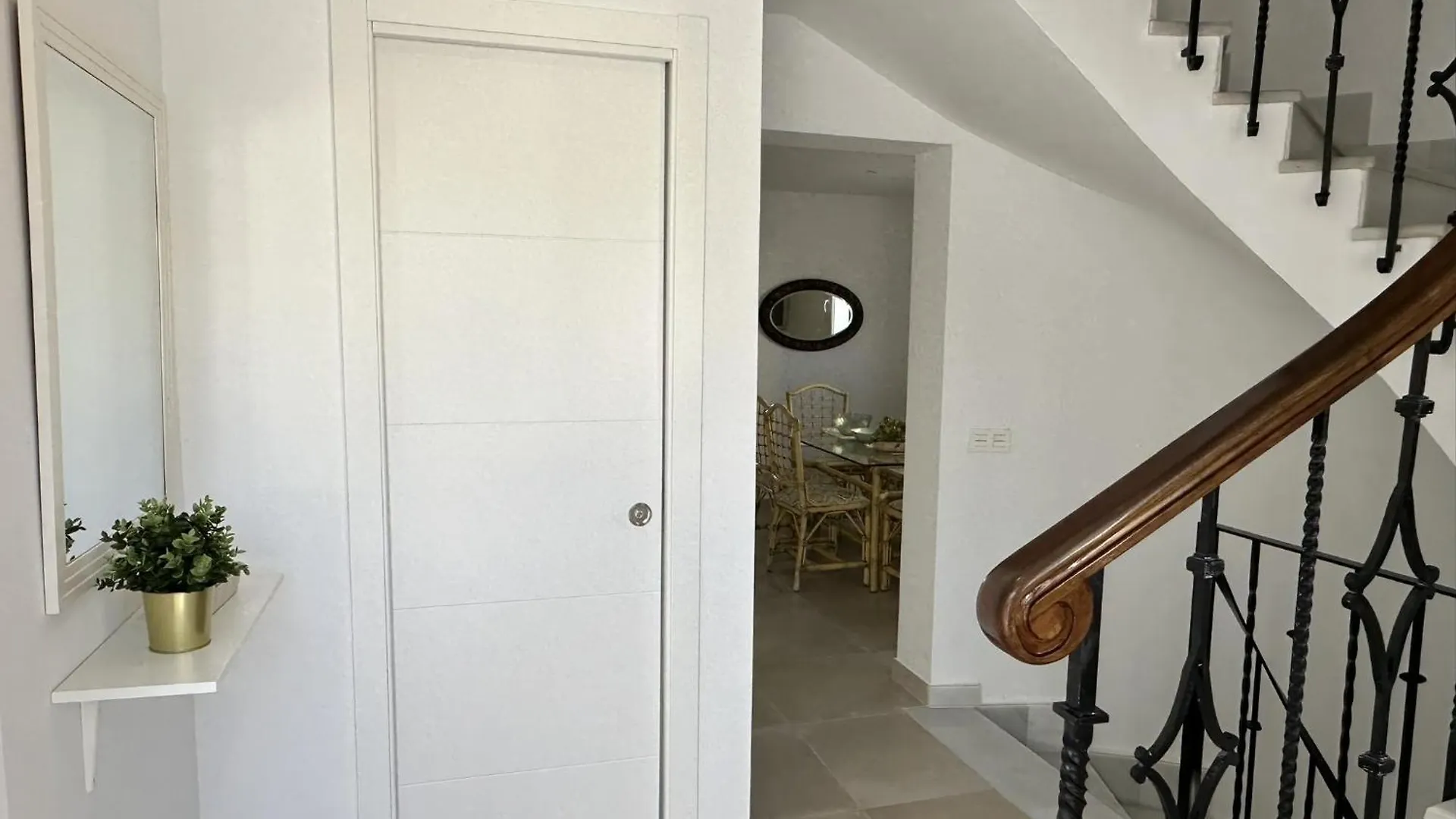 Nerja Paradise Rentals - Villa Coral İspanya